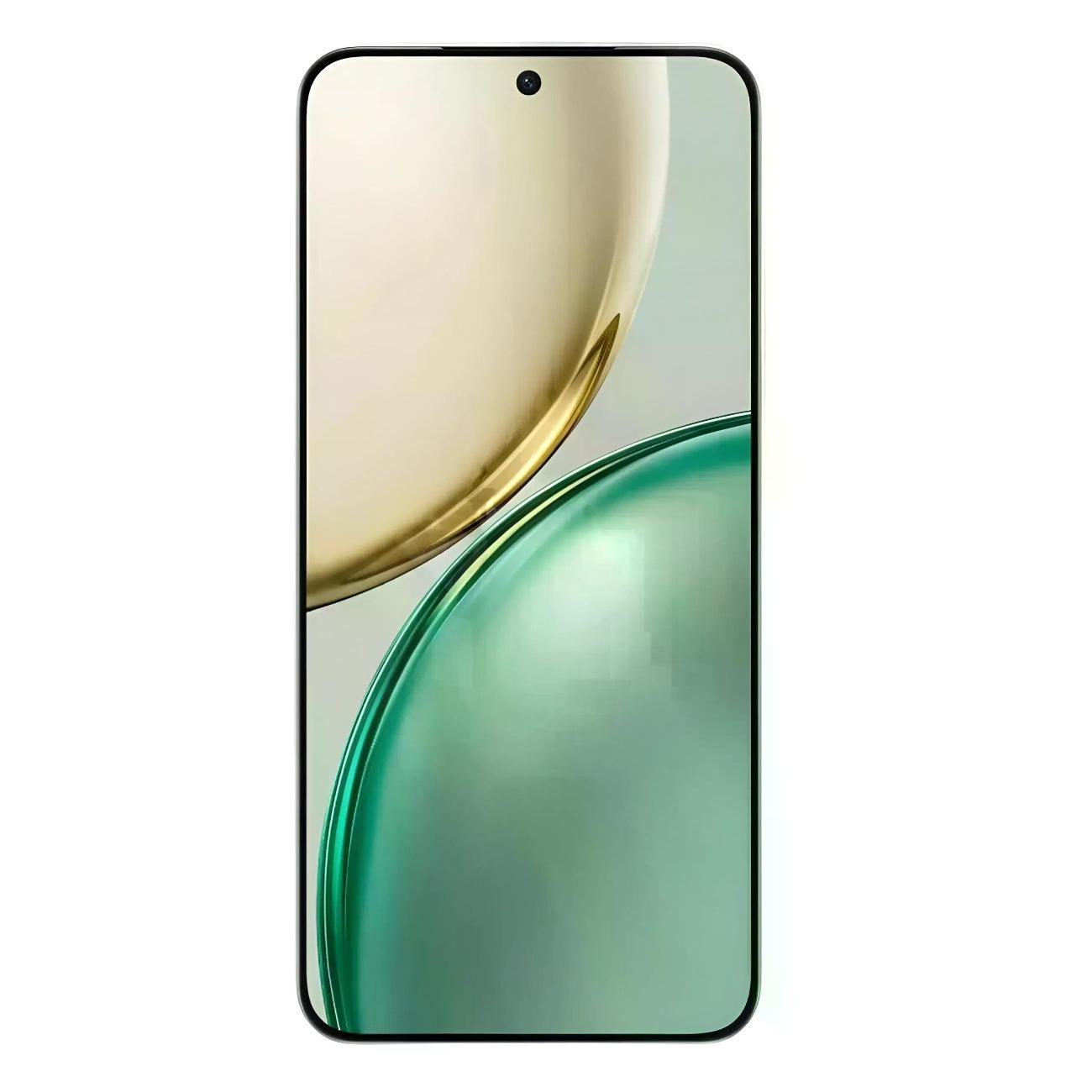 Смартфон HONOR X9d 12/256GB зеленый
