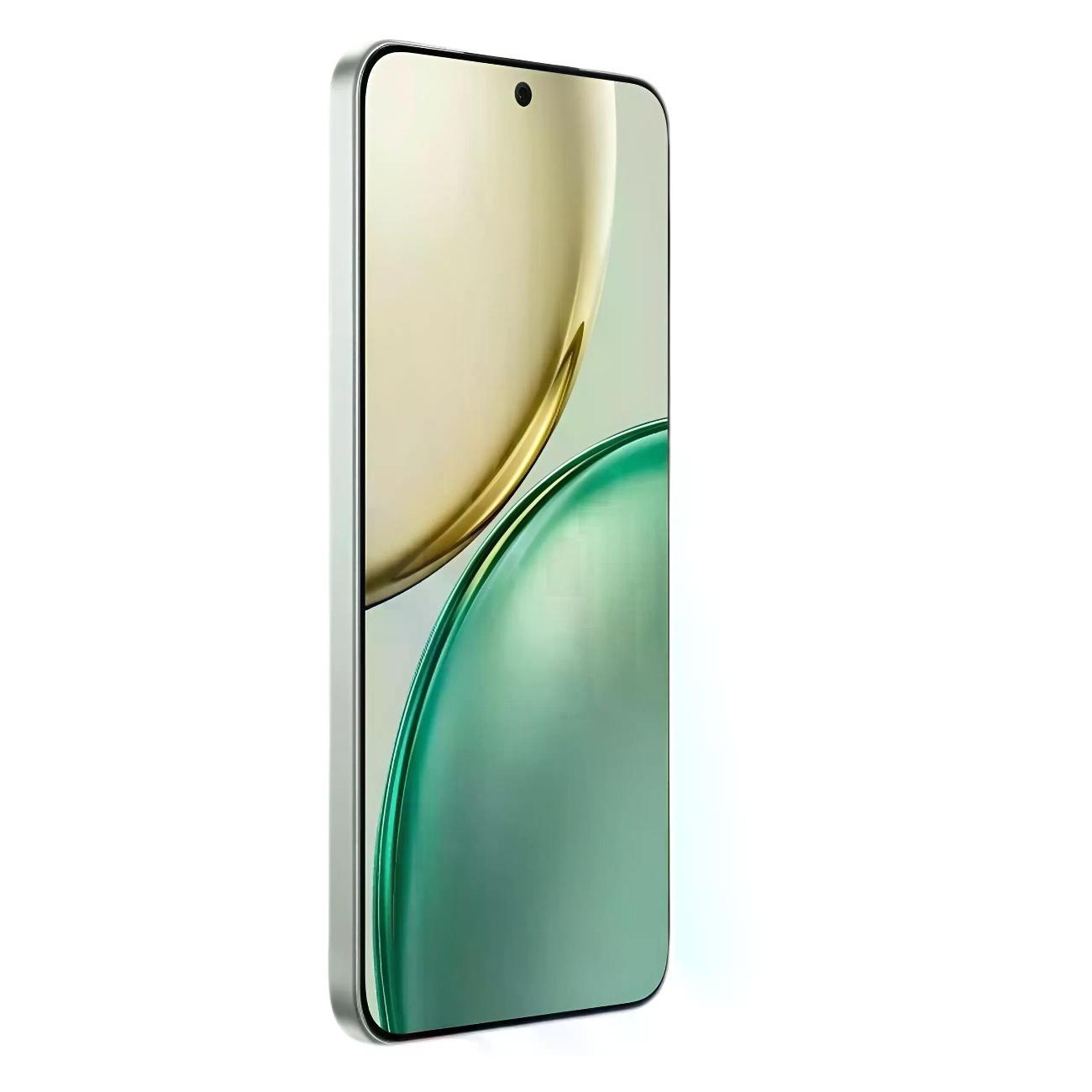 Смартфон HONOR X9d 12/256GB зеленый