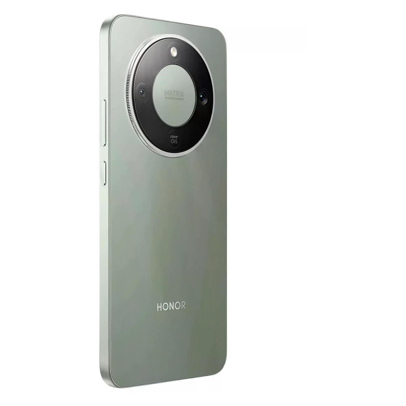 Смартфон HONOR X9d 12/256GB зеленый