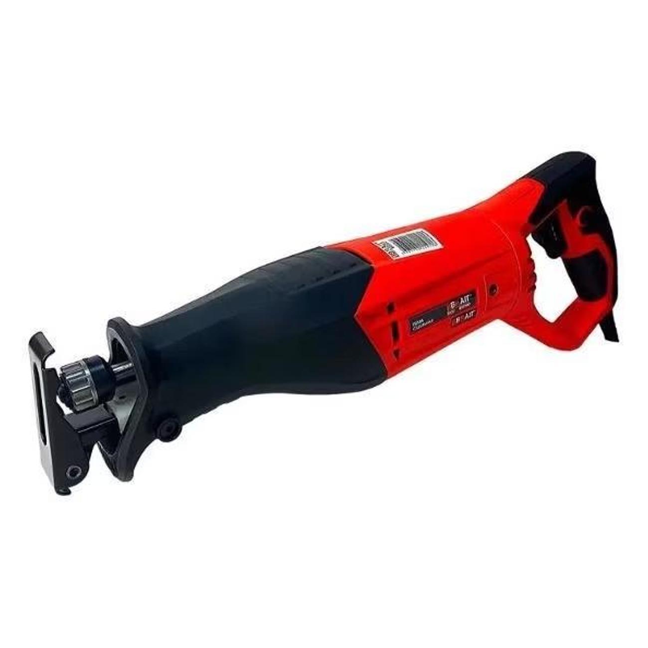 Пила сабельная BRAIT BRS900