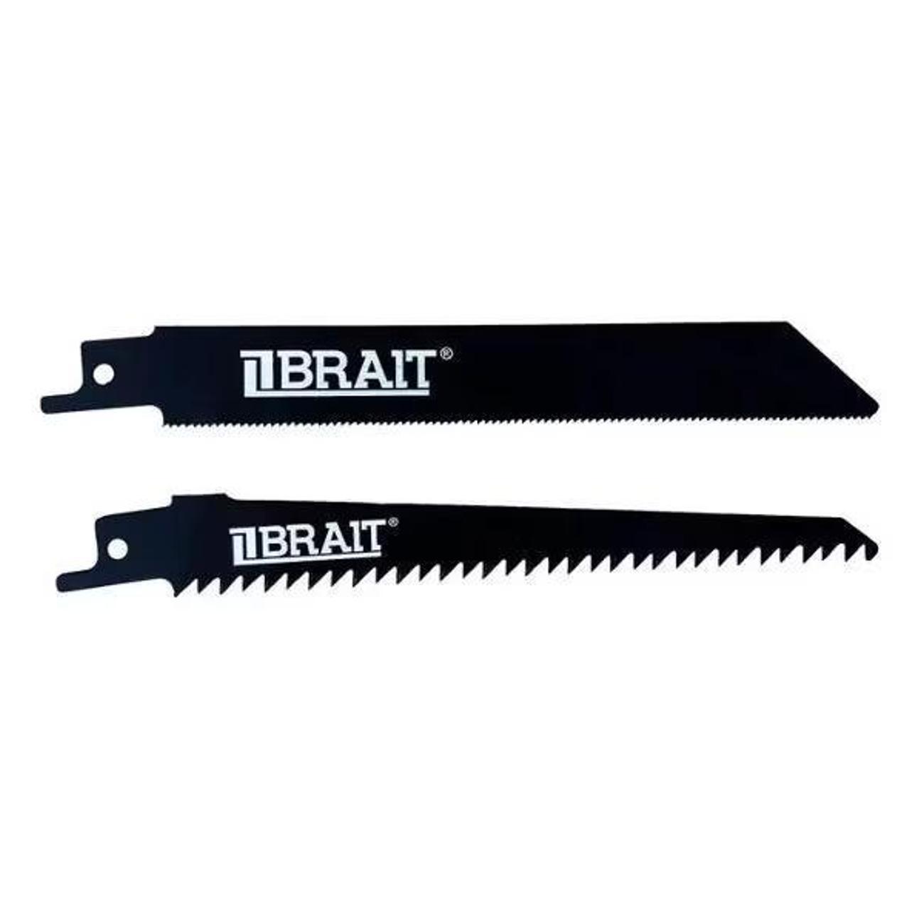 Пила сабельная BRAIT BRS900