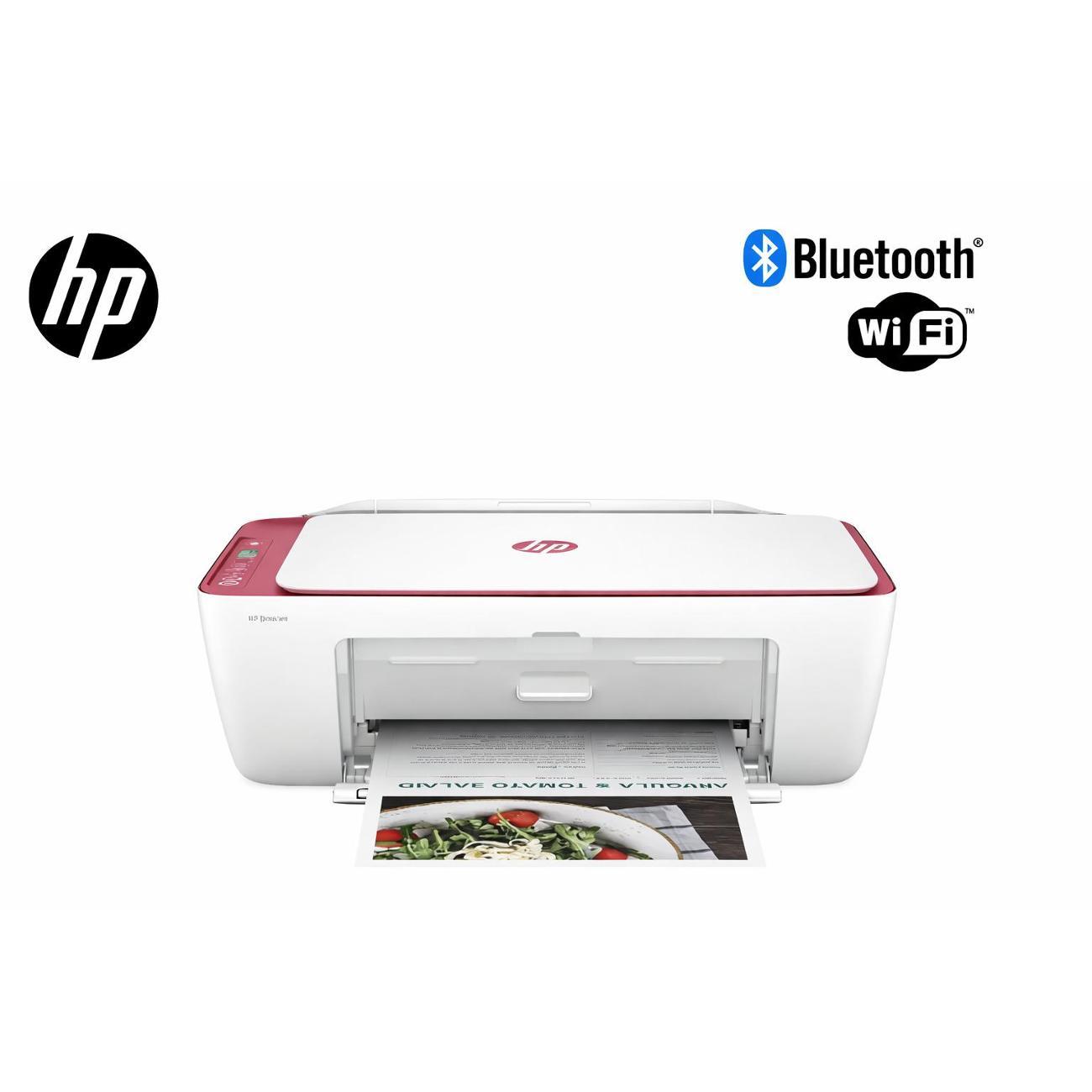 Принтер HP 2823E