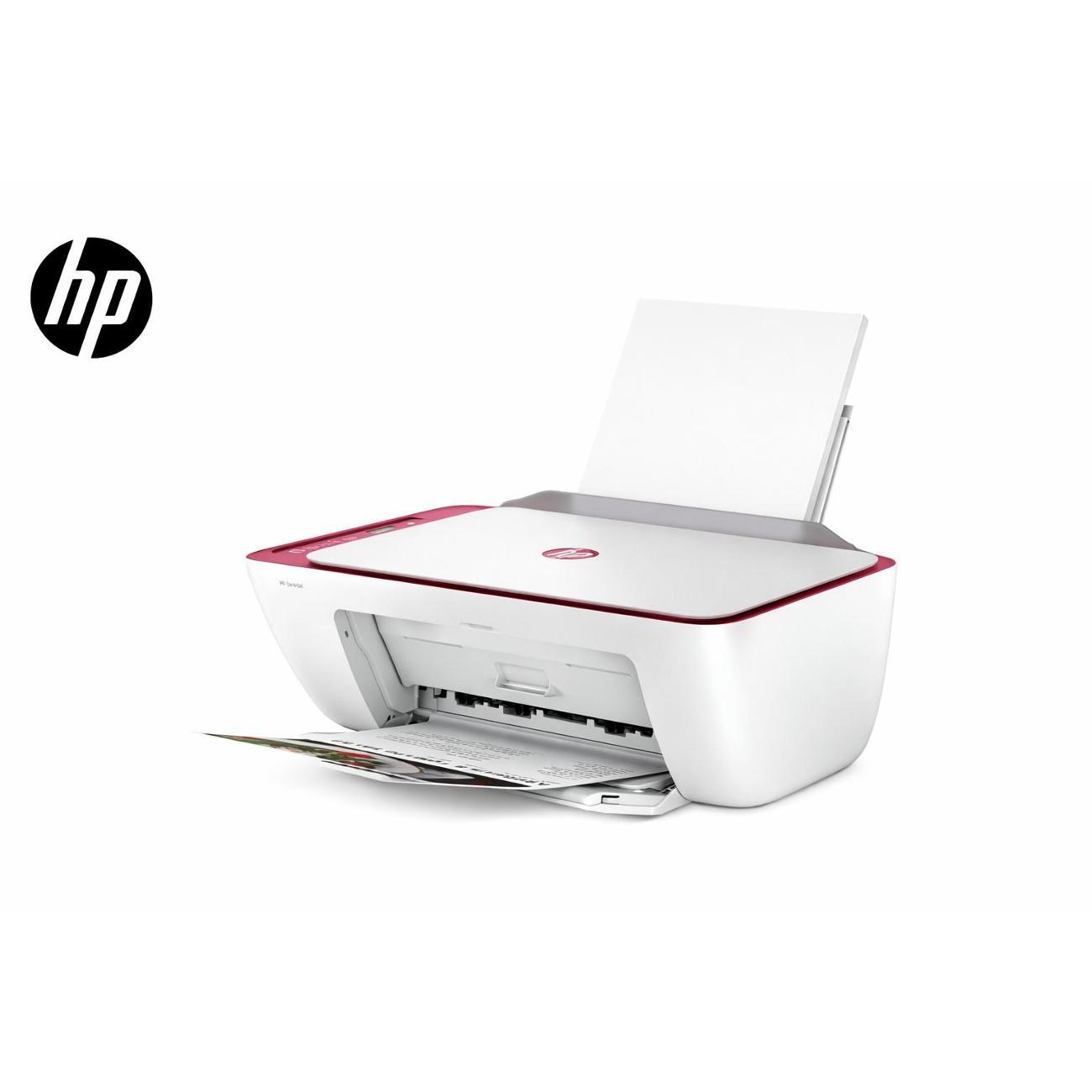 Принтер HP 2823E