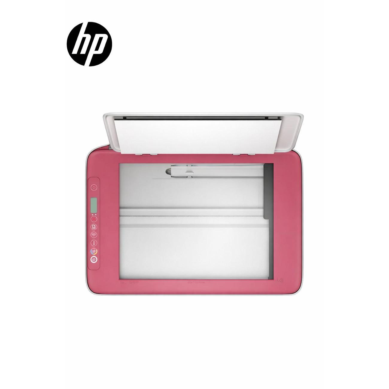 Принтер HP 2823E