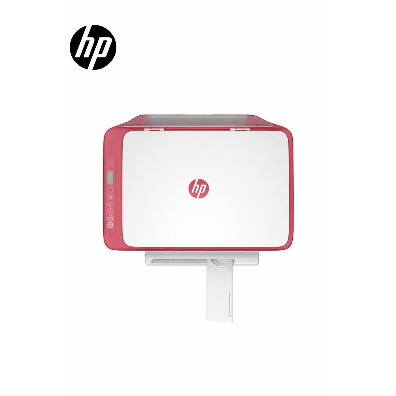 Принтер HP 2823E