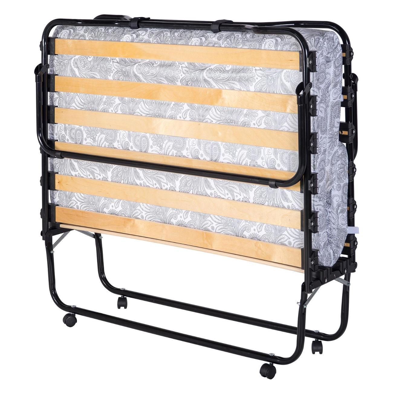 Раскладушка Удачная мебель Симона - М