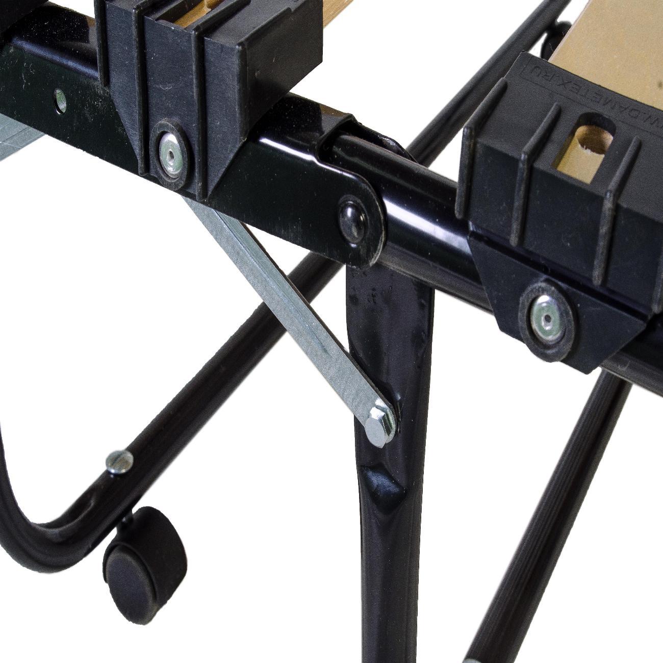 Раскладушка Удачная мебель Симона - М