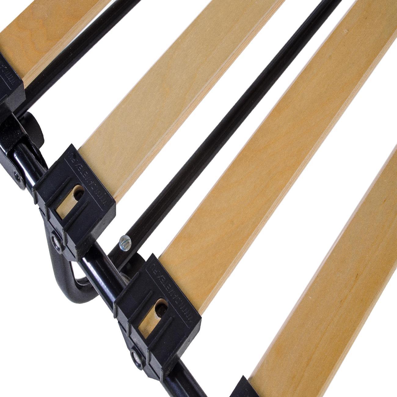 Раскладушка Удачная мебель Симона - М