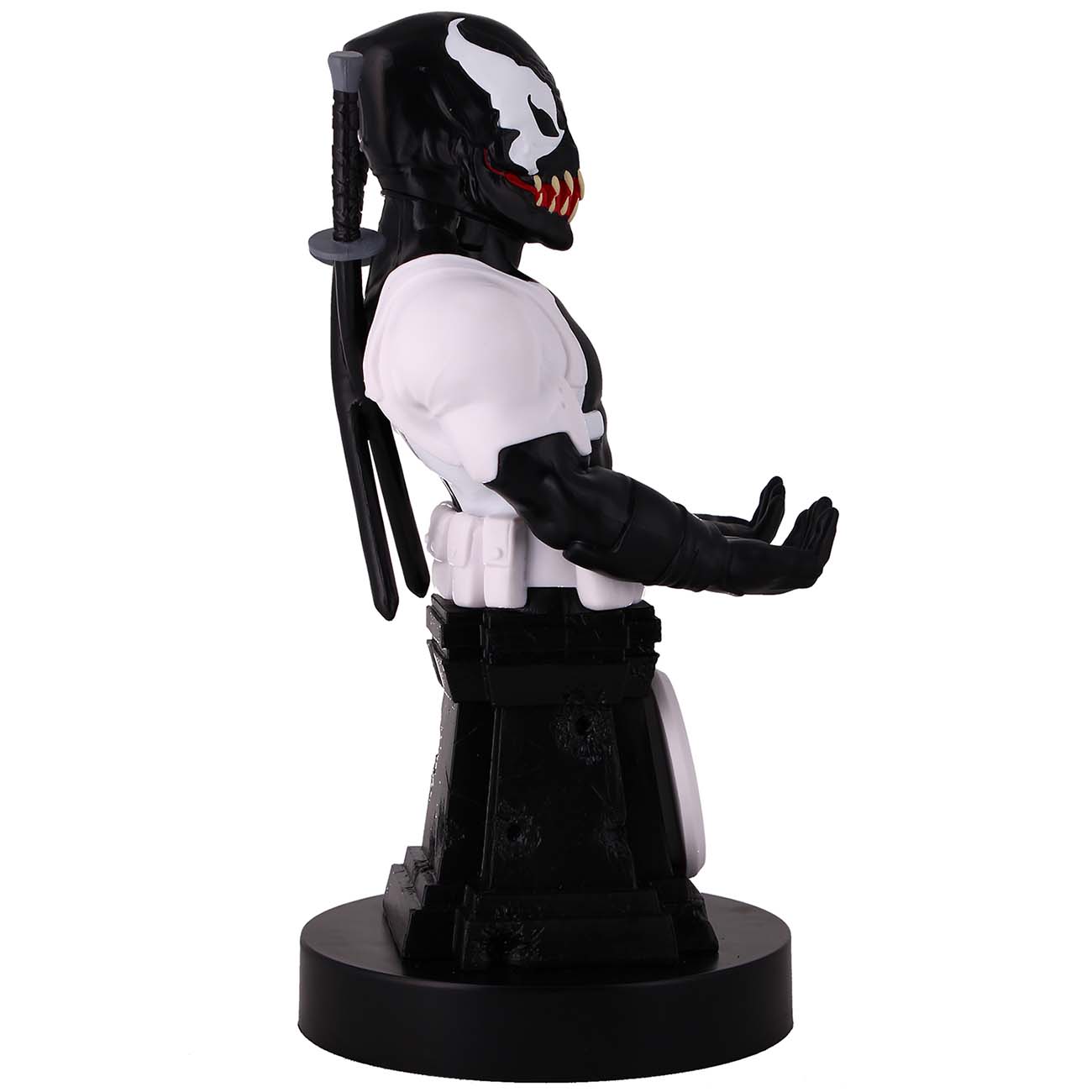 Держатель для геймпада Exquisite Gaming Cable Guy: Deadpool - Venompool