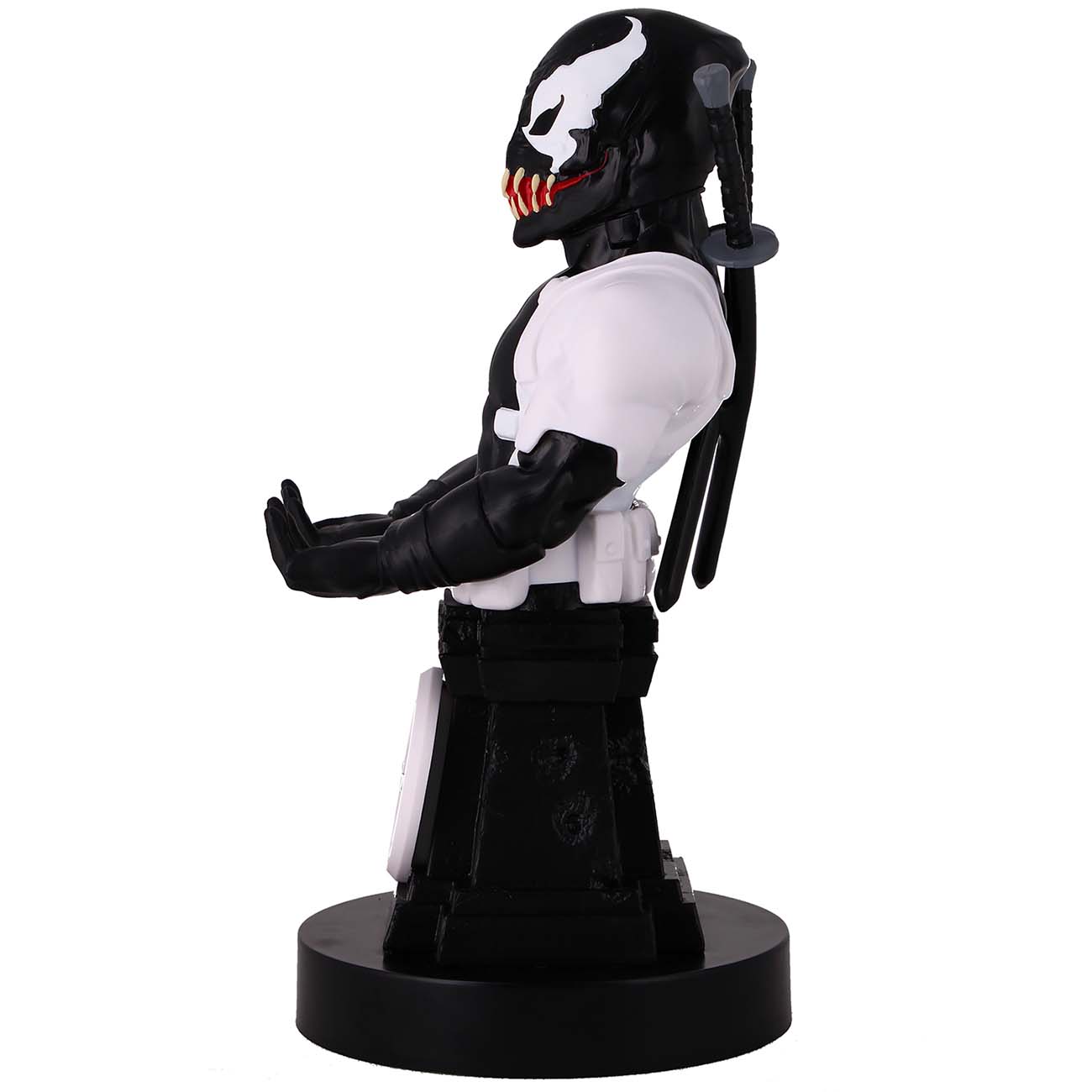 Держатель для геймпада Exquisite Gaming Cable Guy: Deadpool - Venompool