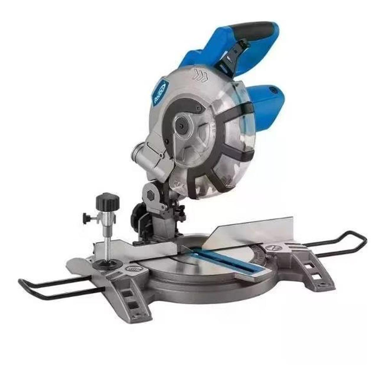 Электропила торцовочная Redbo MS-210/1700