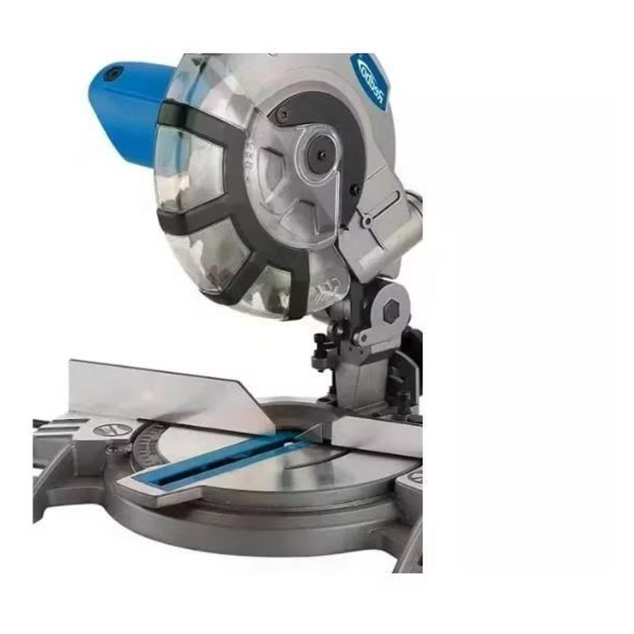 Электропила торцовочная Redbo MS-210/1700