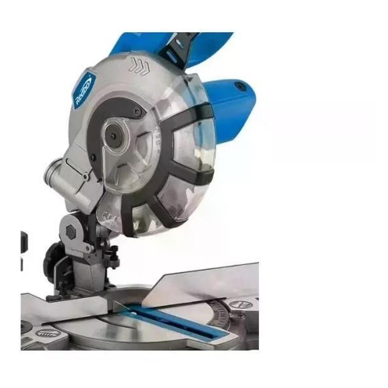 Электропила торцовочная Redbo MS-210/1700