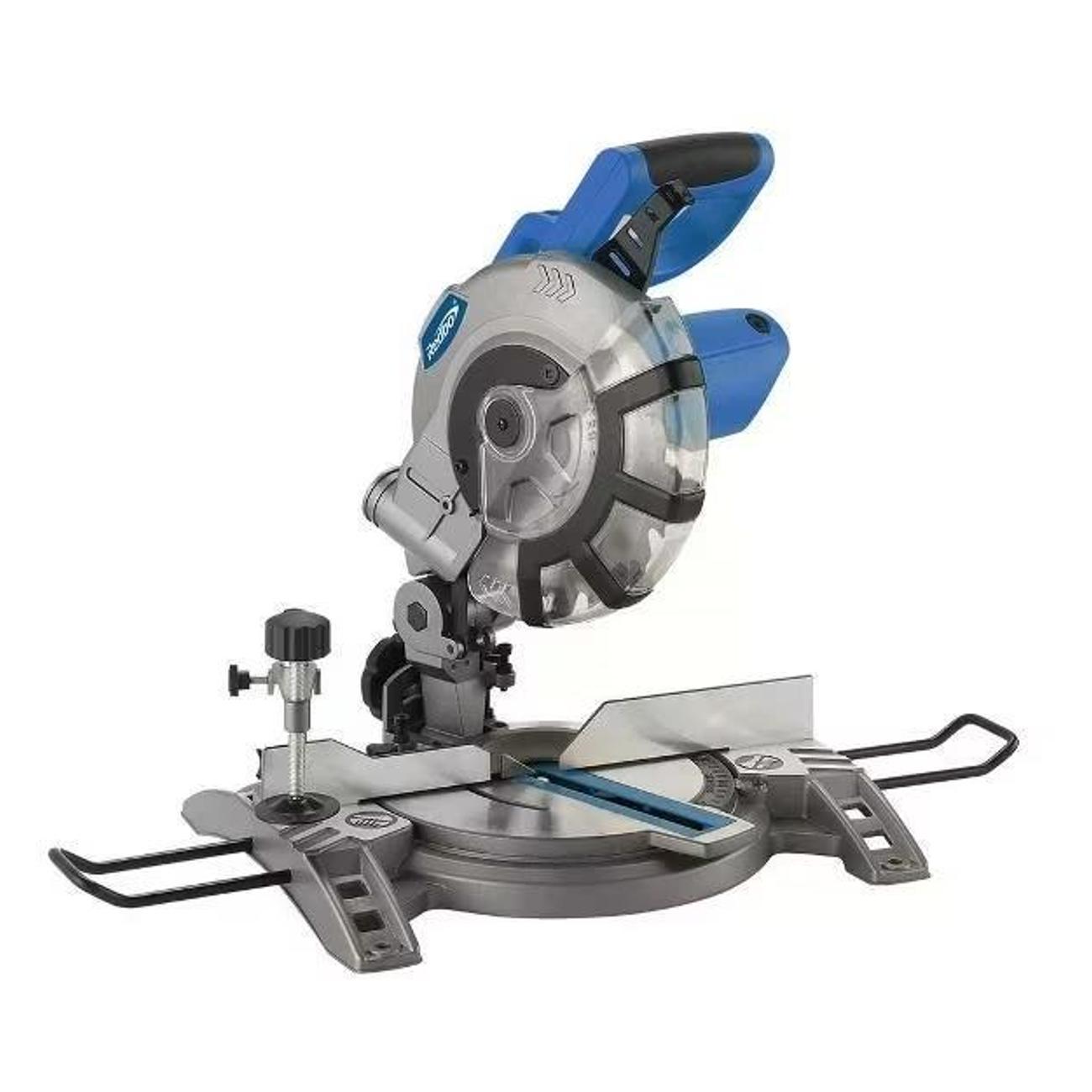 Электропила торцовочная Redbo MS-210/1700