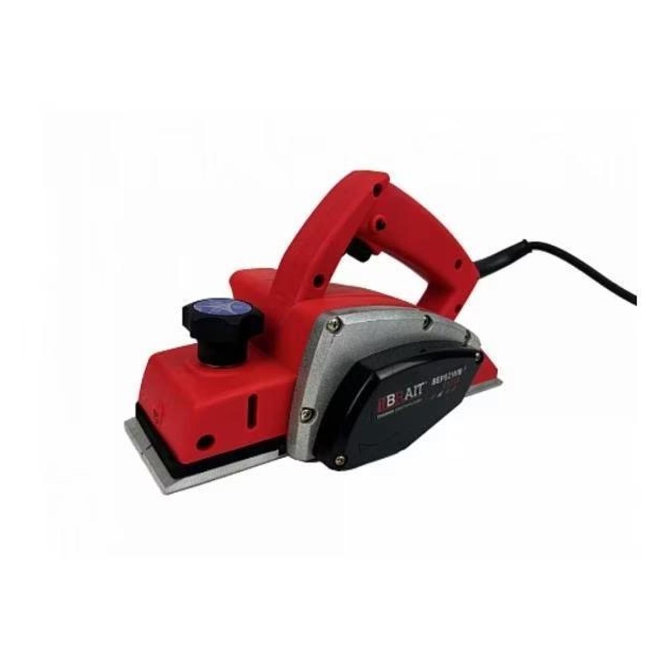 Рубанок электрический BRAIT BEP82WB PRO фото