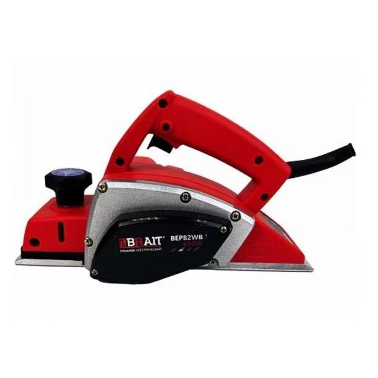 Рубанок электрический BRAIT BEP82WB PRO