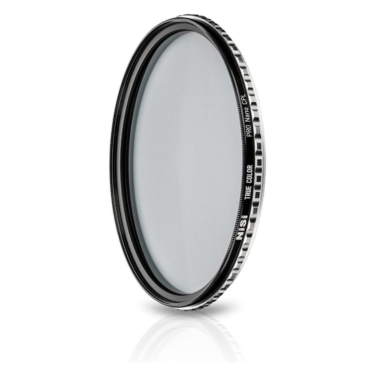 Светофильтр Nisi N11296 фото