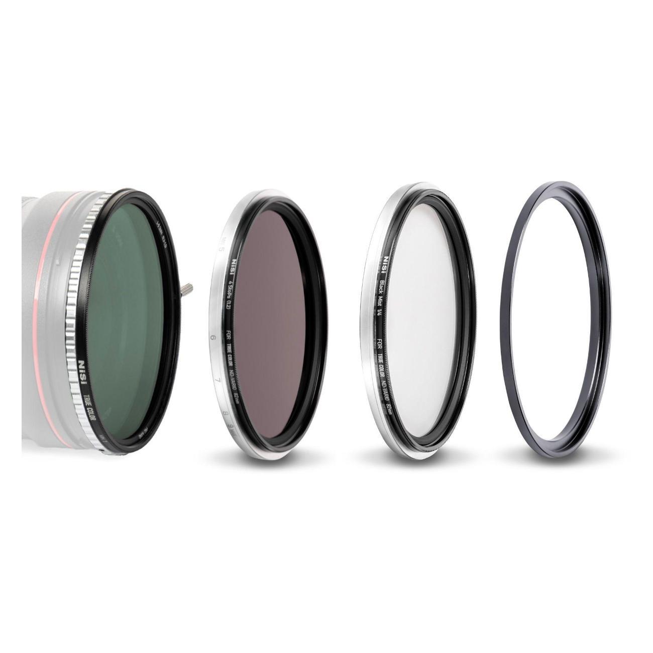 Светофильтр Nisi N13315 фото