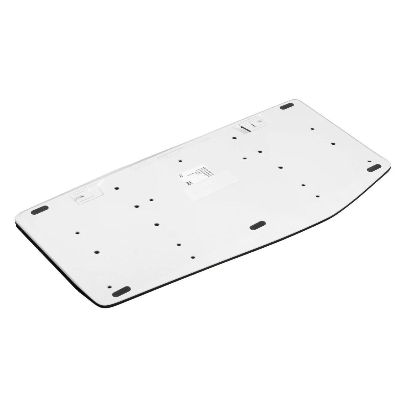 Комплект клавиатура+мышь Logitech MK850 (920-008486) черный