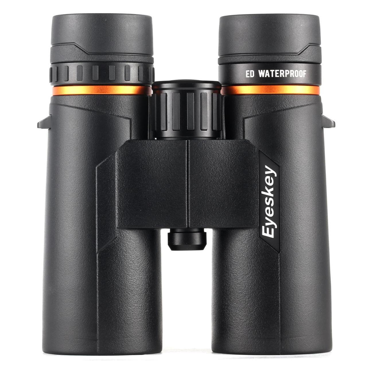 Бинокль Eyeskey ProPilot-ED 10X42 (EyeS-B118) фото