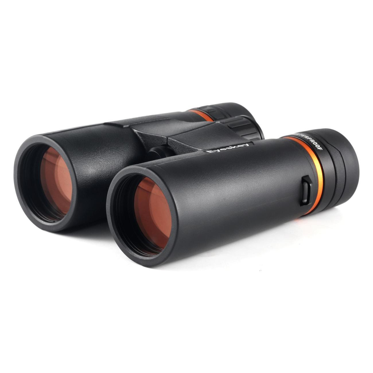 Бинокль Eyeskey ProPilot-ED 10X42 (EyeS-B118)