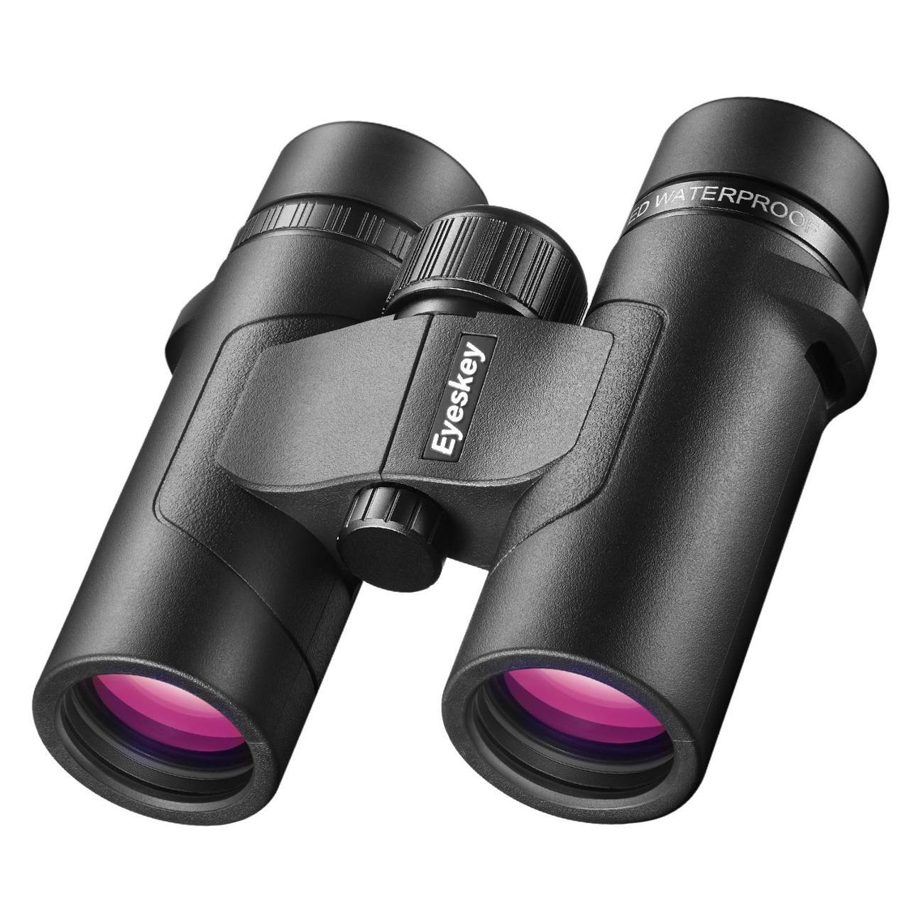 Бинокль Eyeskey Captor - 8x32 (EyeS-B111) фото