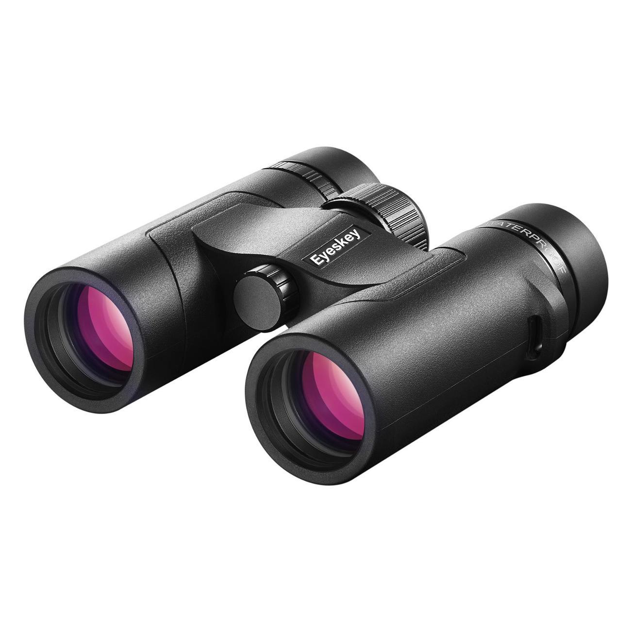 Бинокль Eyeskey Captor - 8x32 (EyeS-B111)