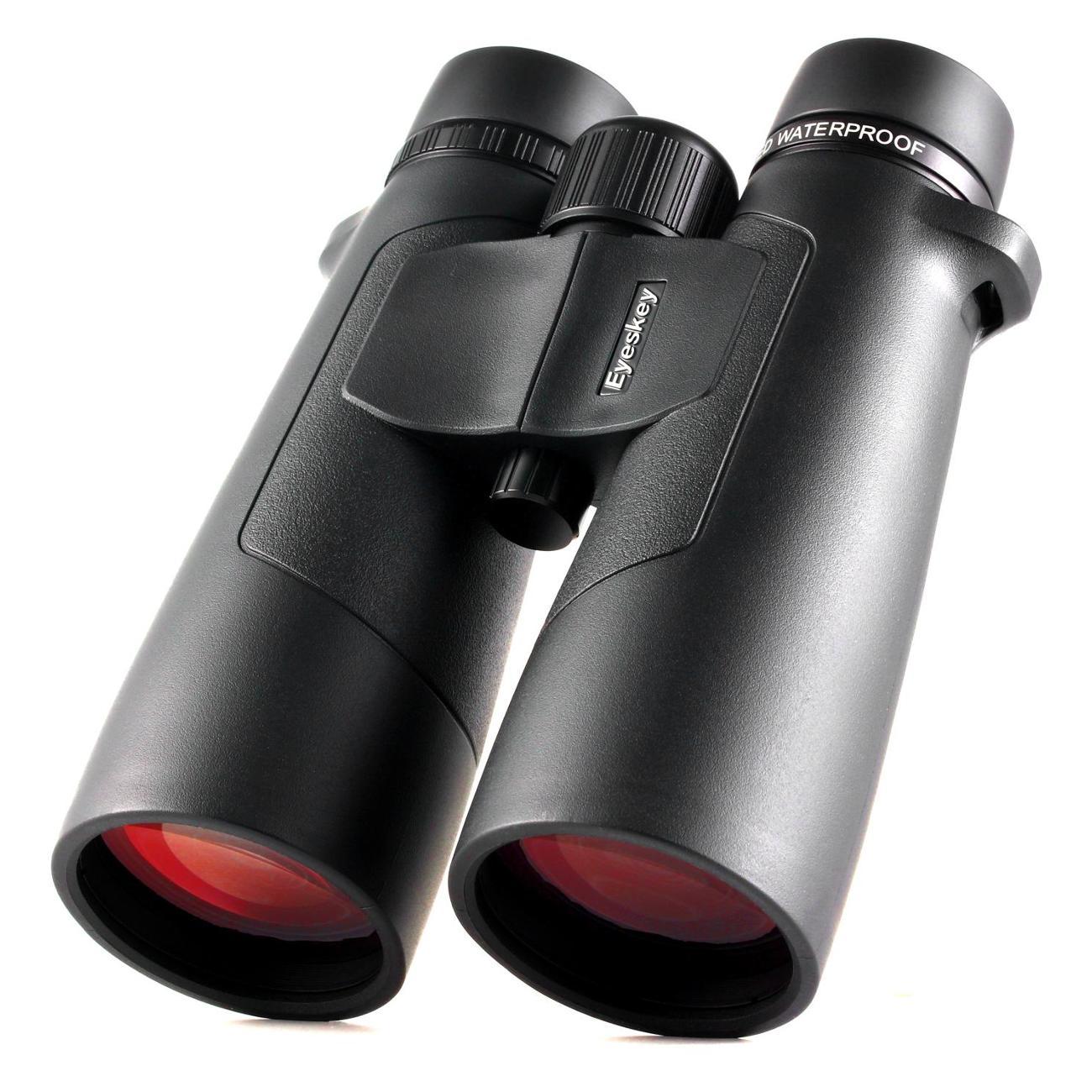 Бинокль Eyeskey Captor - 15x56 (EyeS-B116)