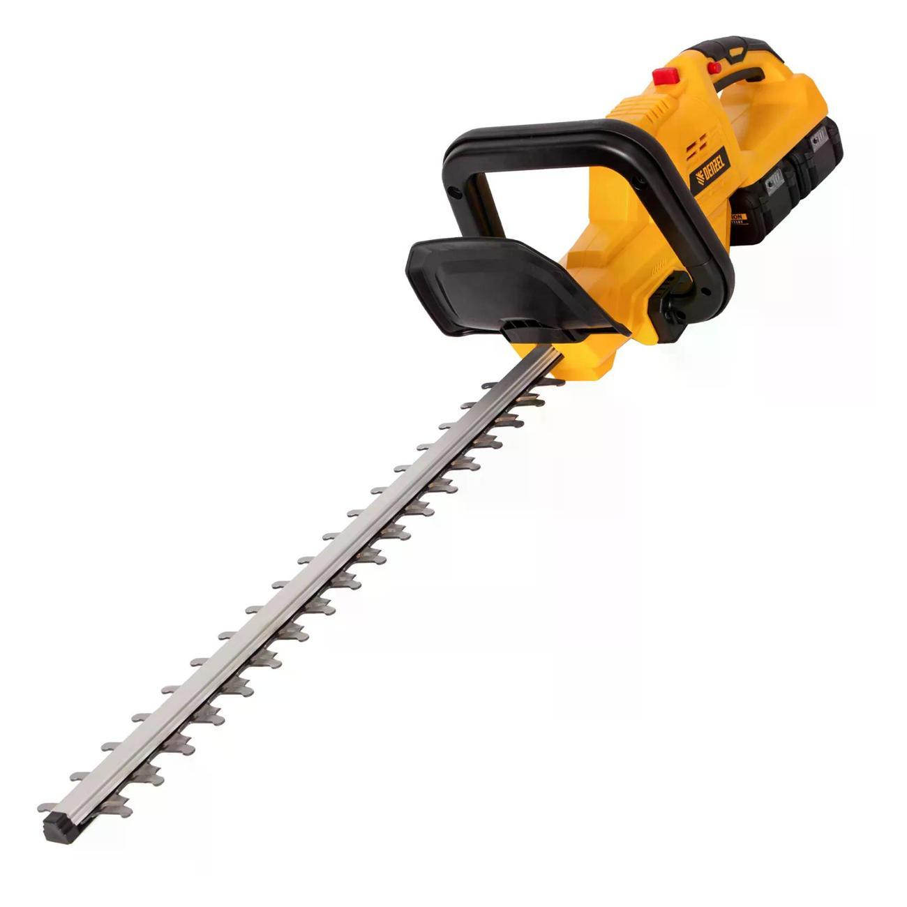 Кусторез DENZEL RBC510-36