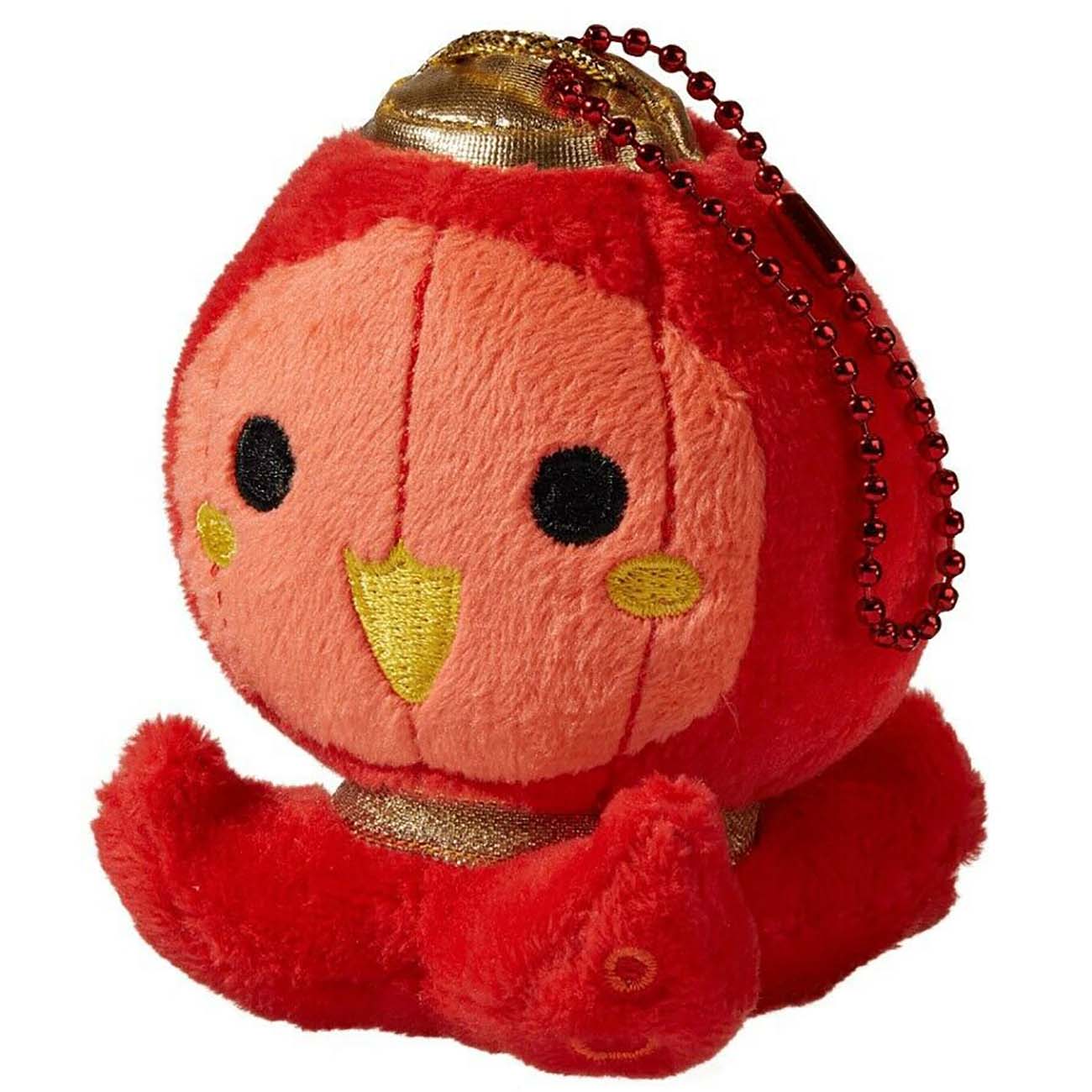 Мягкая игрушка Overwatch Mini Pachimari Pachilantern