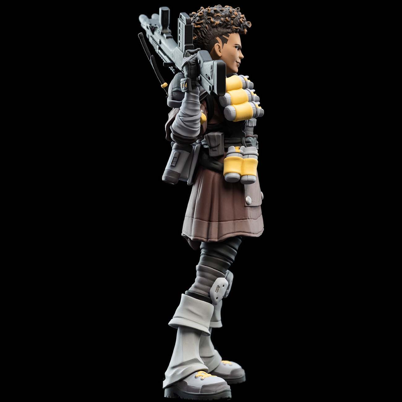 Фигурка Apex Legends Bangalore