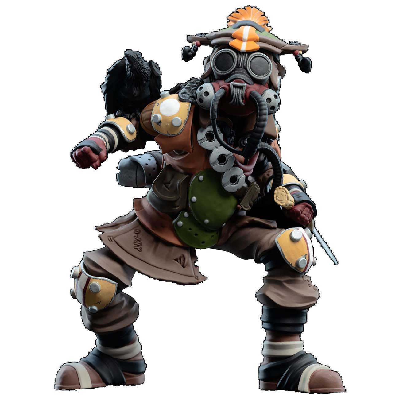 Фигурка Apex Legends Bloodhound