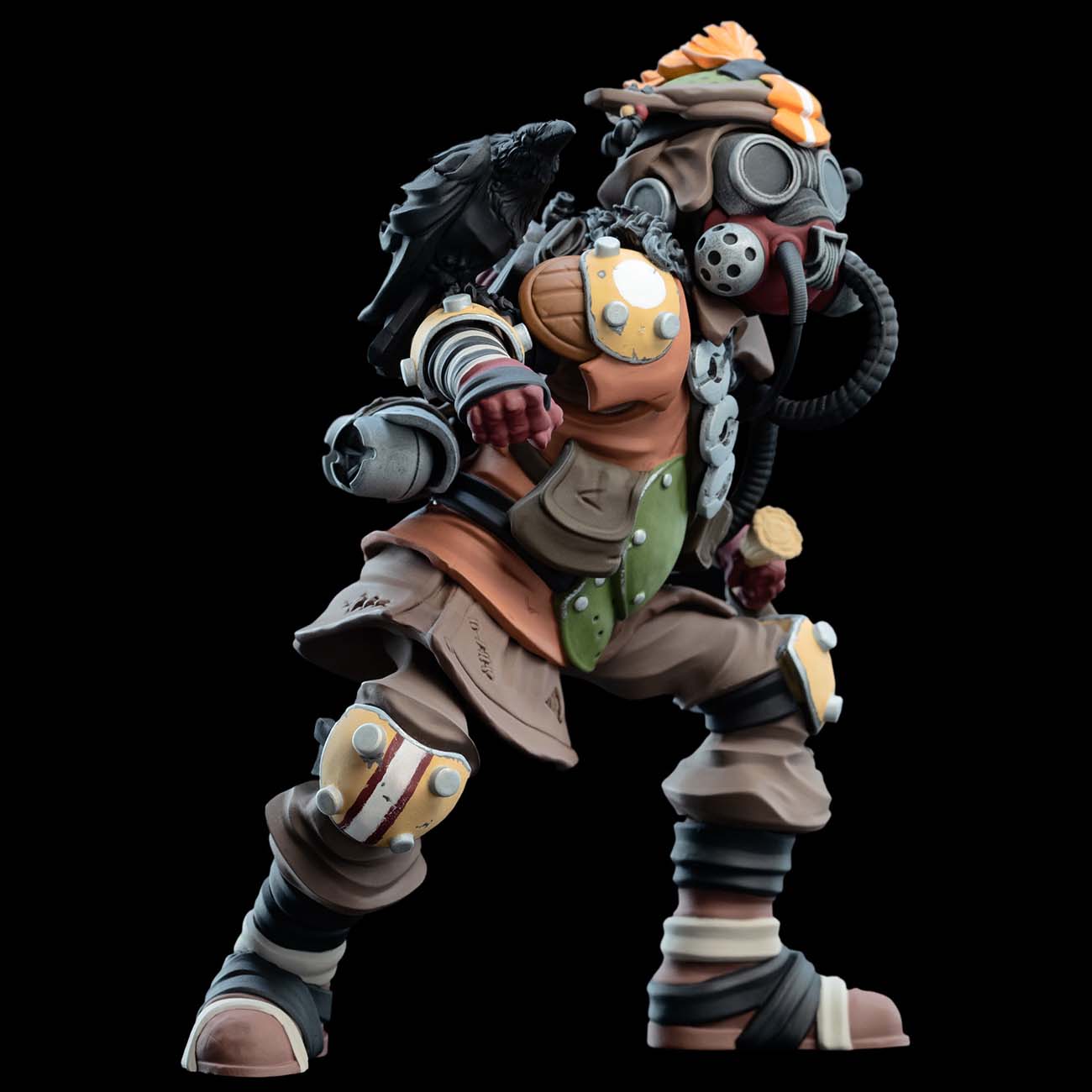 Фигурка Apex Legends Bloodhound