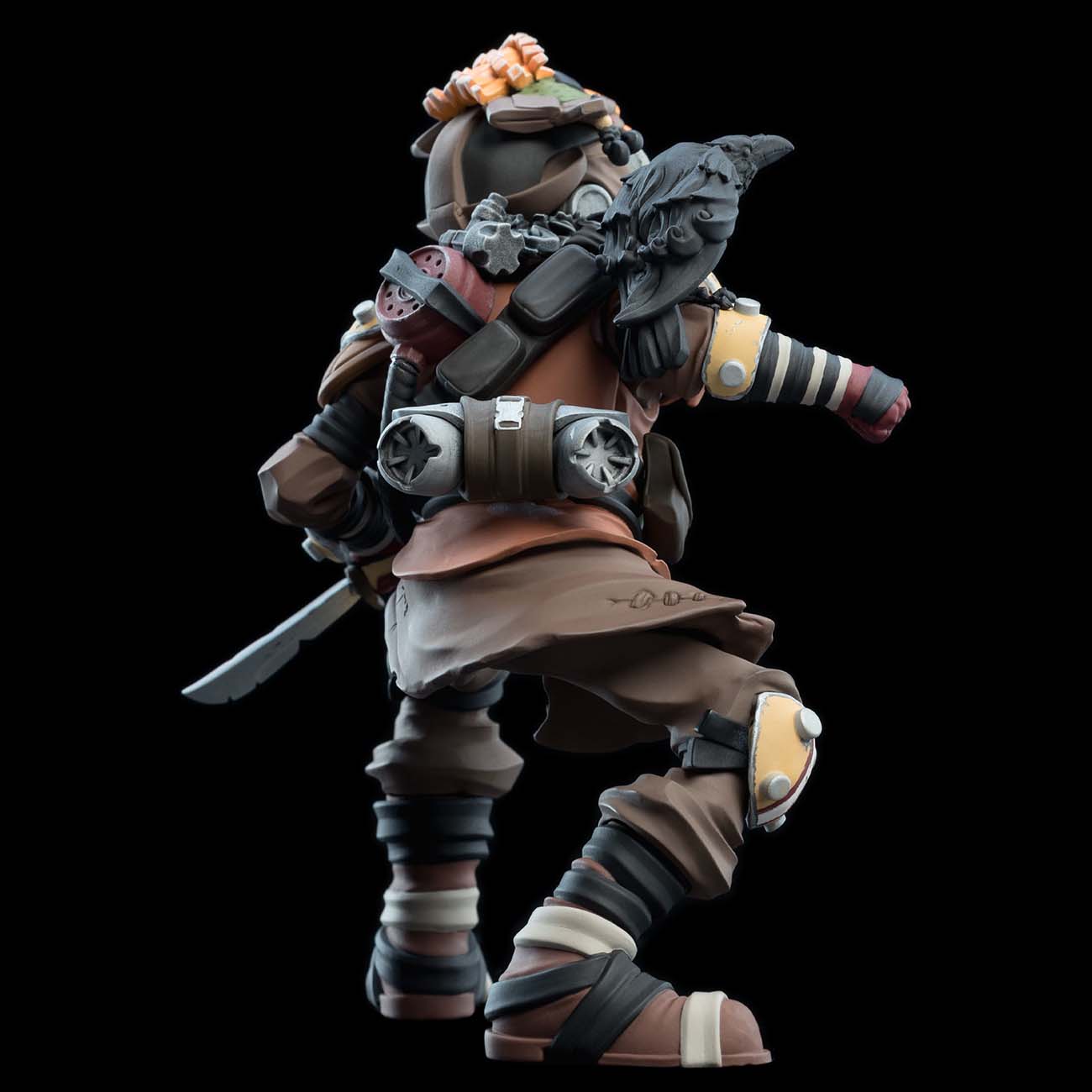 Фигурка Apex Legends Bloodhound