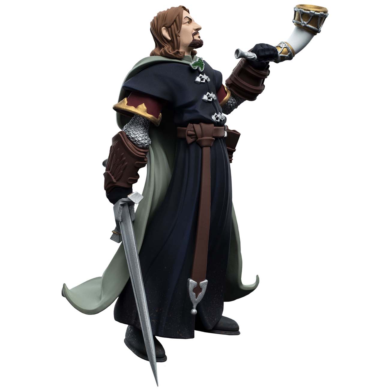 Фигурка The Lord of the Ring Boromir