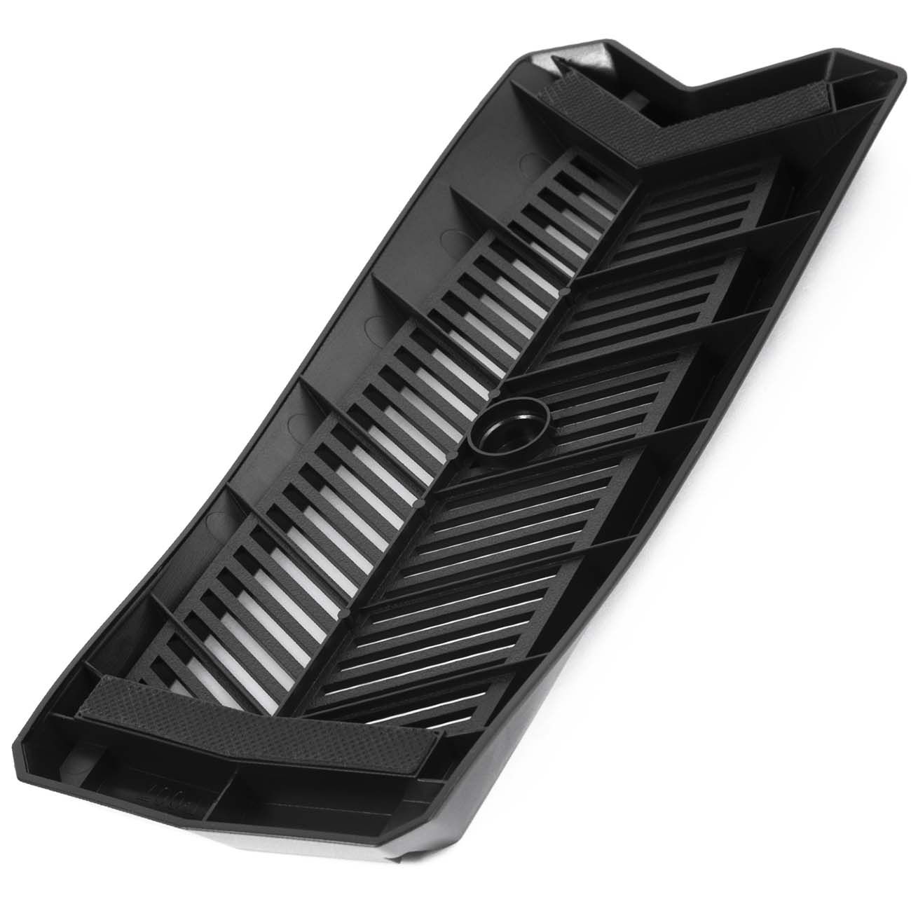 Подставка для игровой консоли PS5 Red Line черная (HS-PS5007)