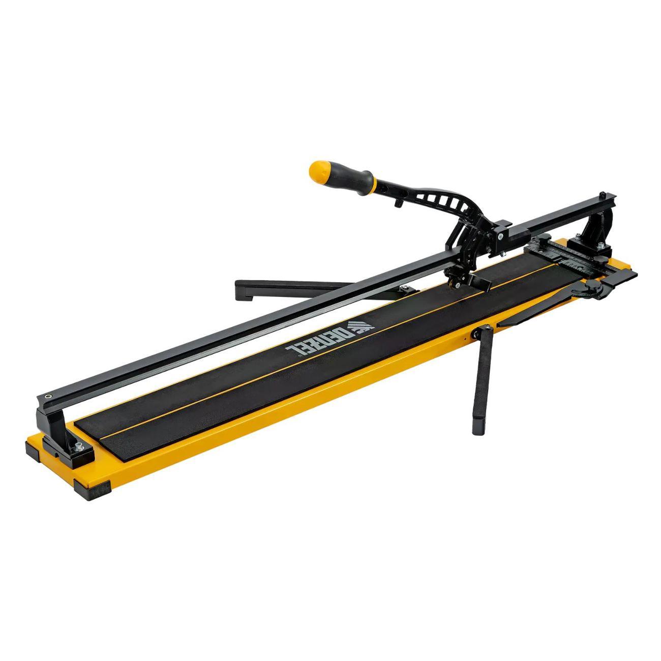 Плиткорез ручной DENZEL 877018