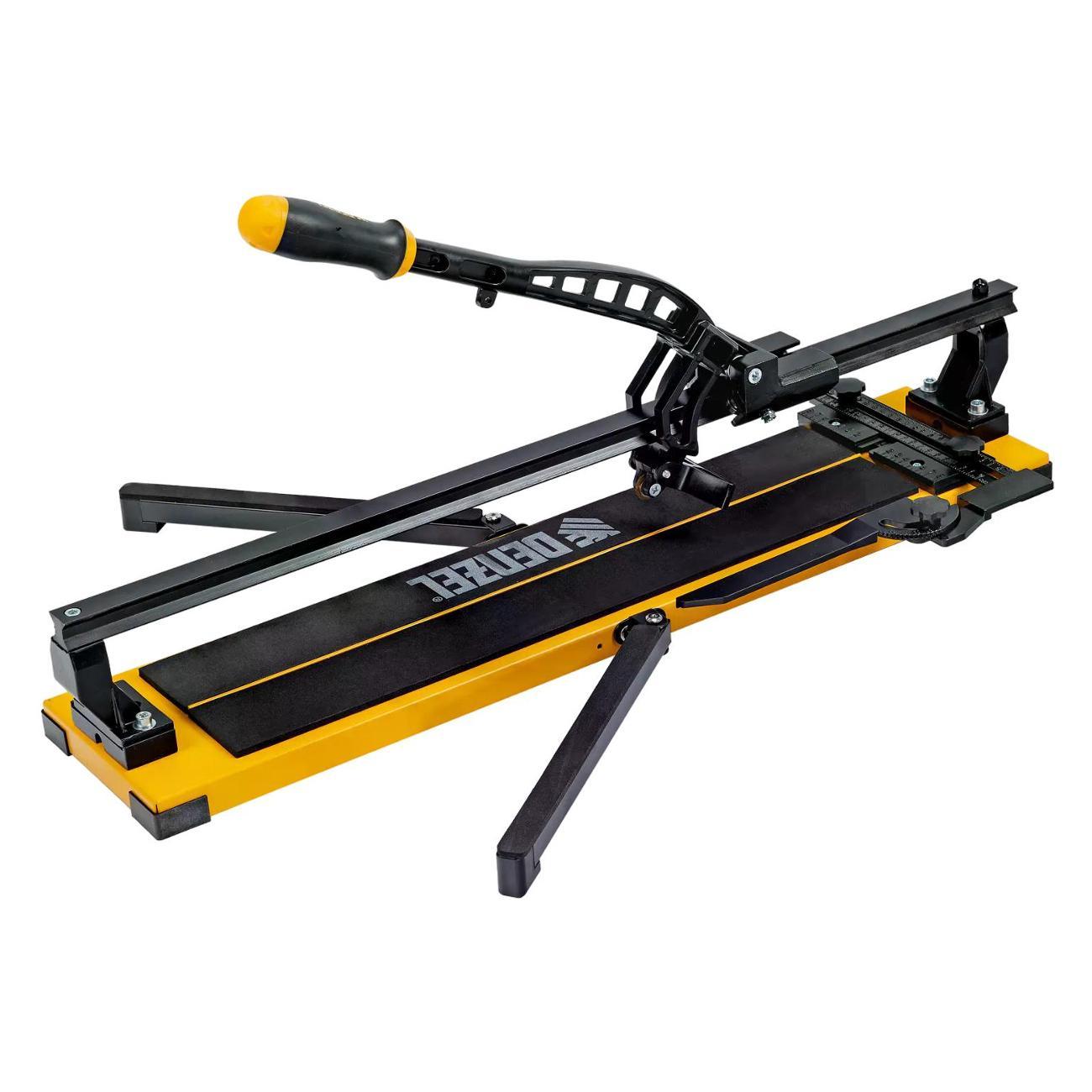 Плиткорез ручной DENZEL 877014