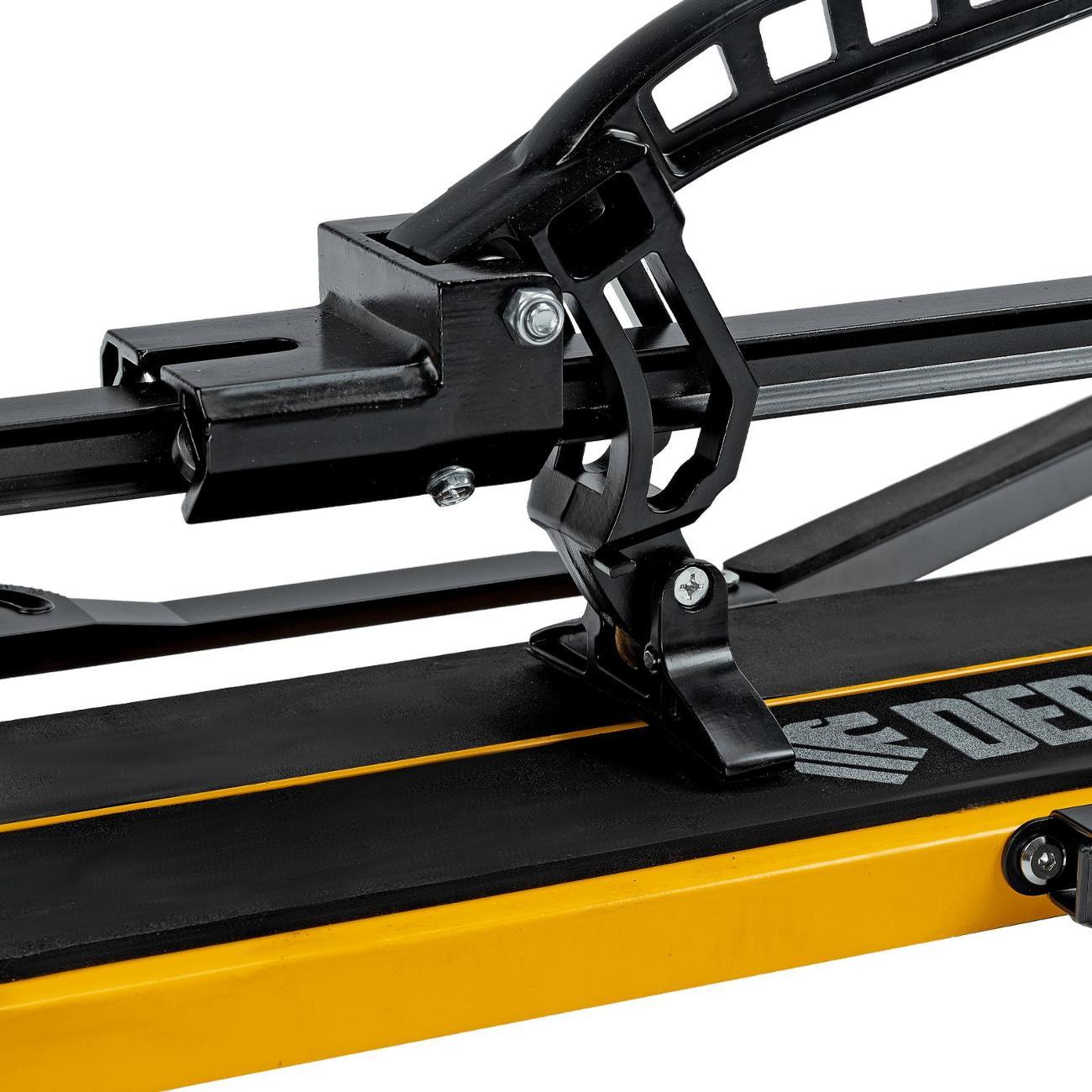 Плиткорез ручной DENZEL 877020