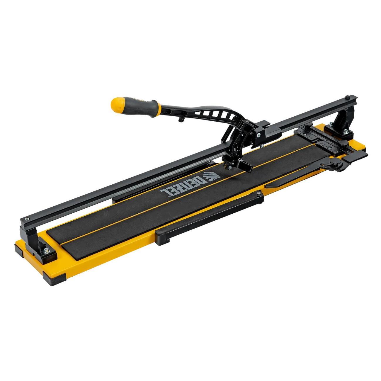 Плиткорез ручной DENZEL 877016