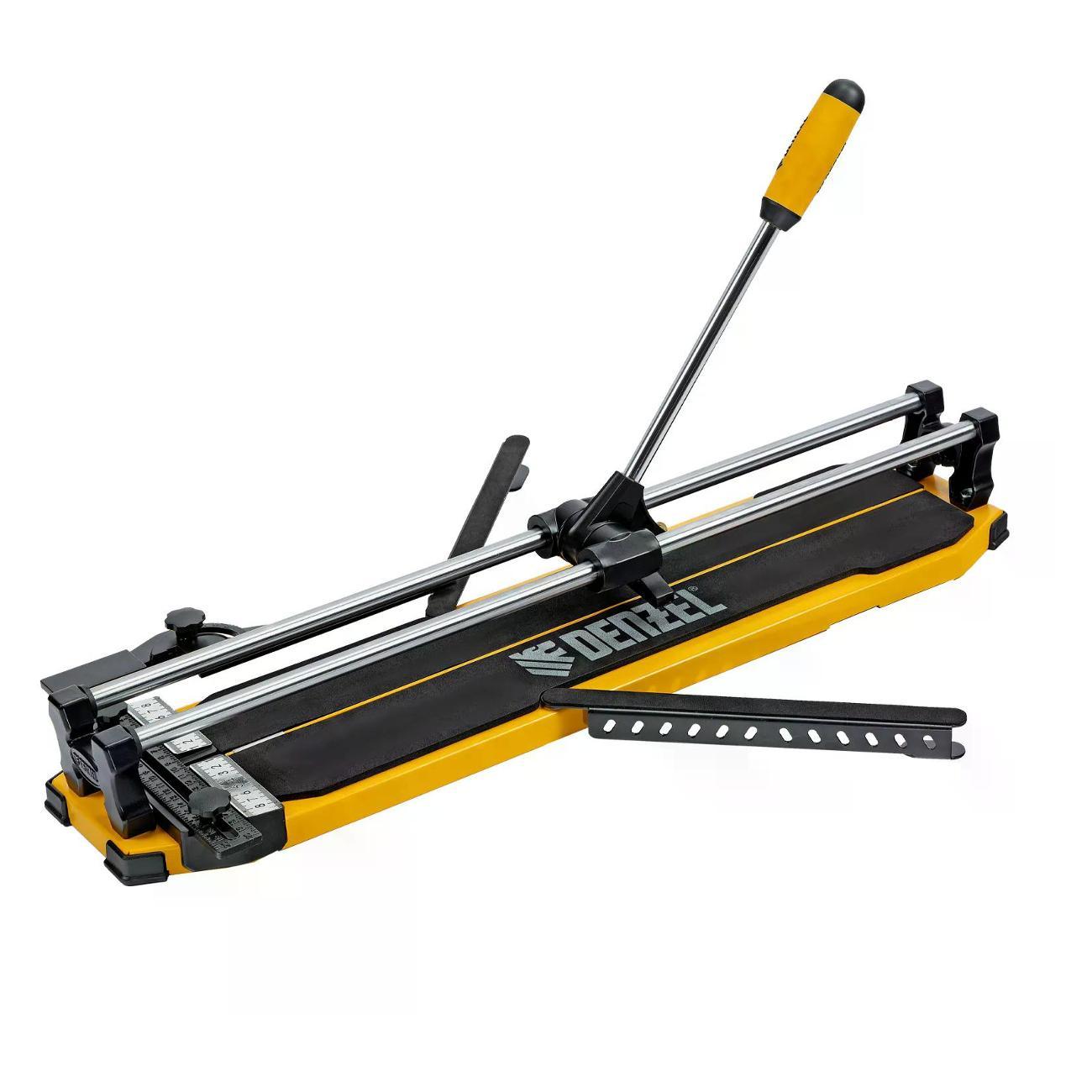 Плиткорез ручной DENZEL 877008