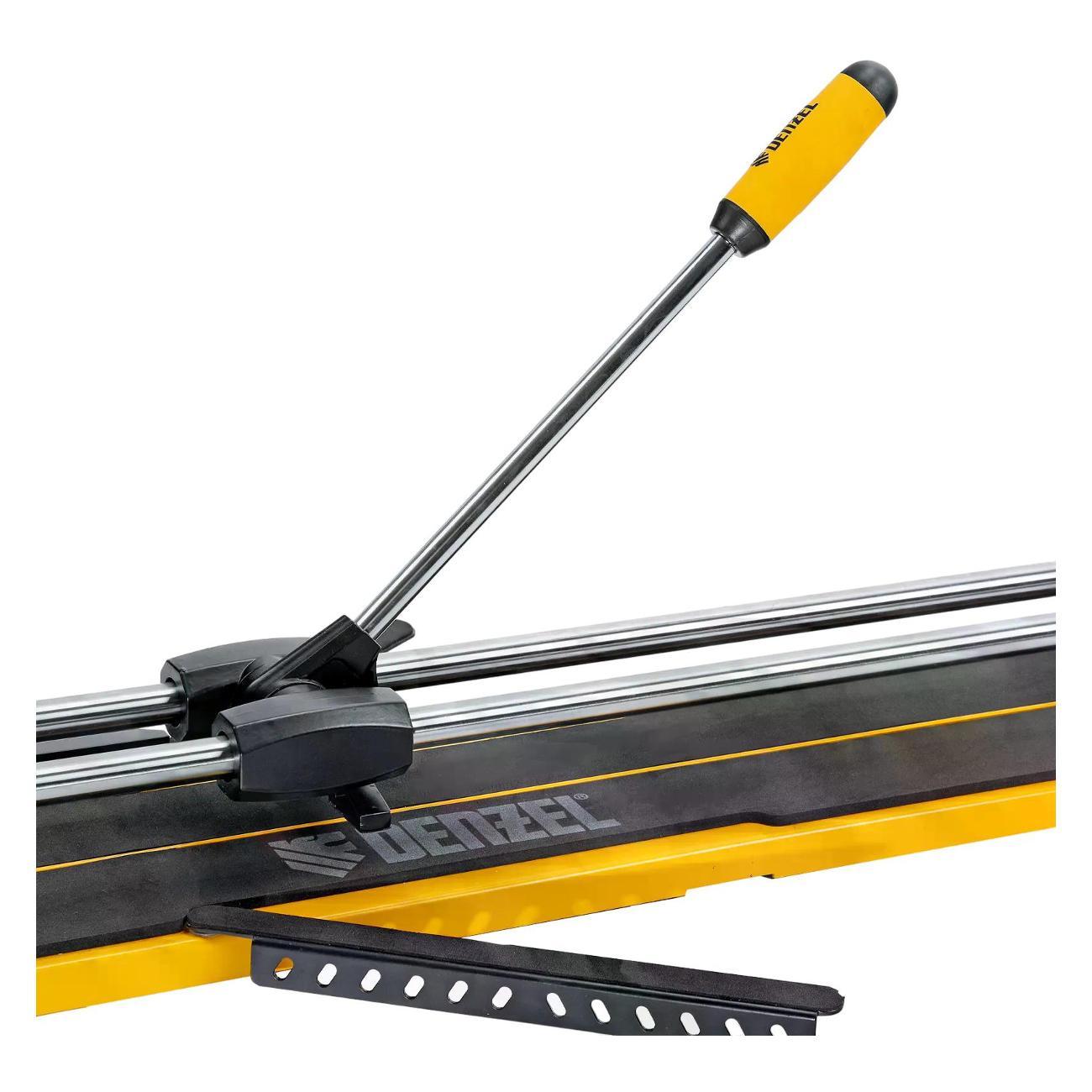 Плиткорез ручной DENZEL 877010