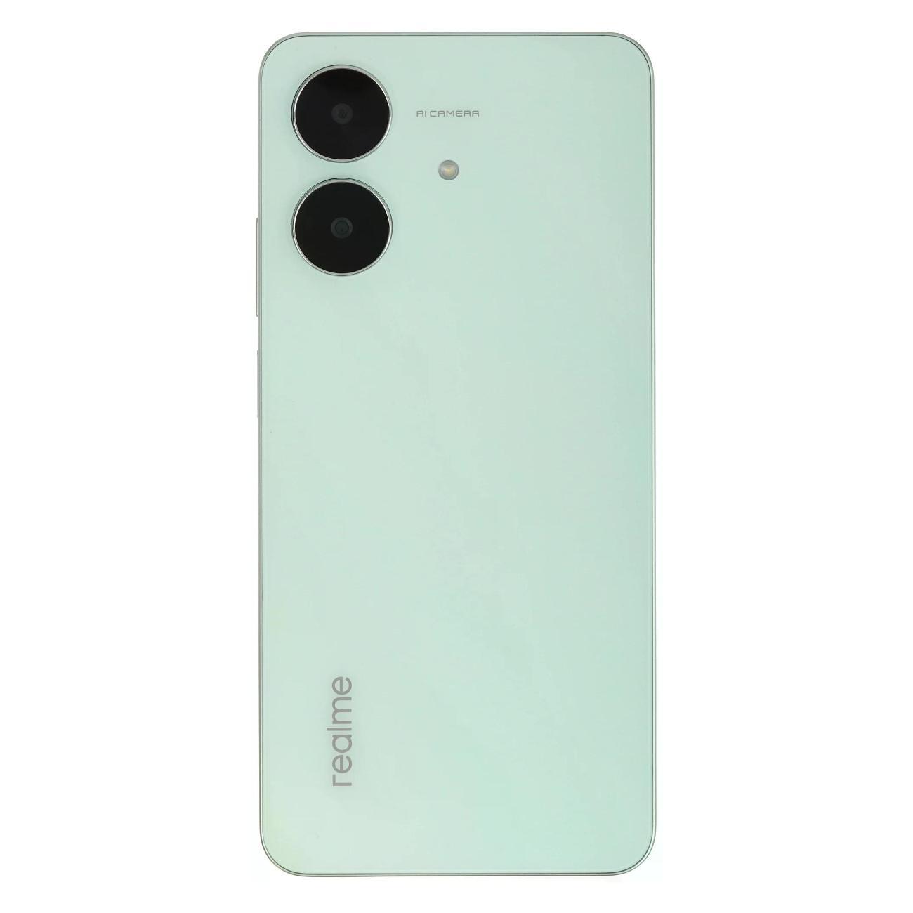Смартфон REALME Note 60х (6941764448940)