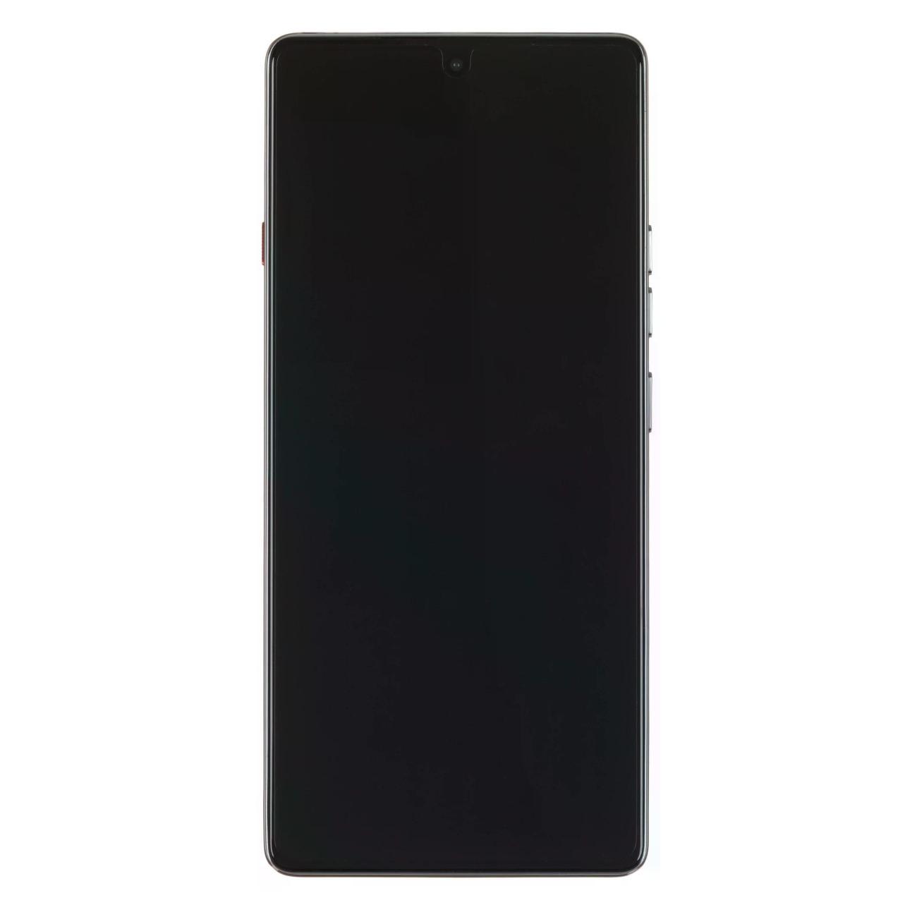 Смартфон TECNO Camon 40 (CM5 256+12 GLACIER WHITE)