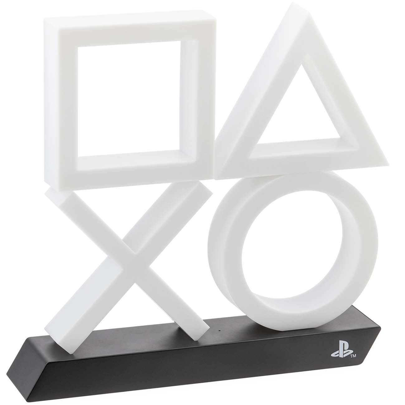 Геймерский светильник Paladone Playstation Icons Light PS5 XL