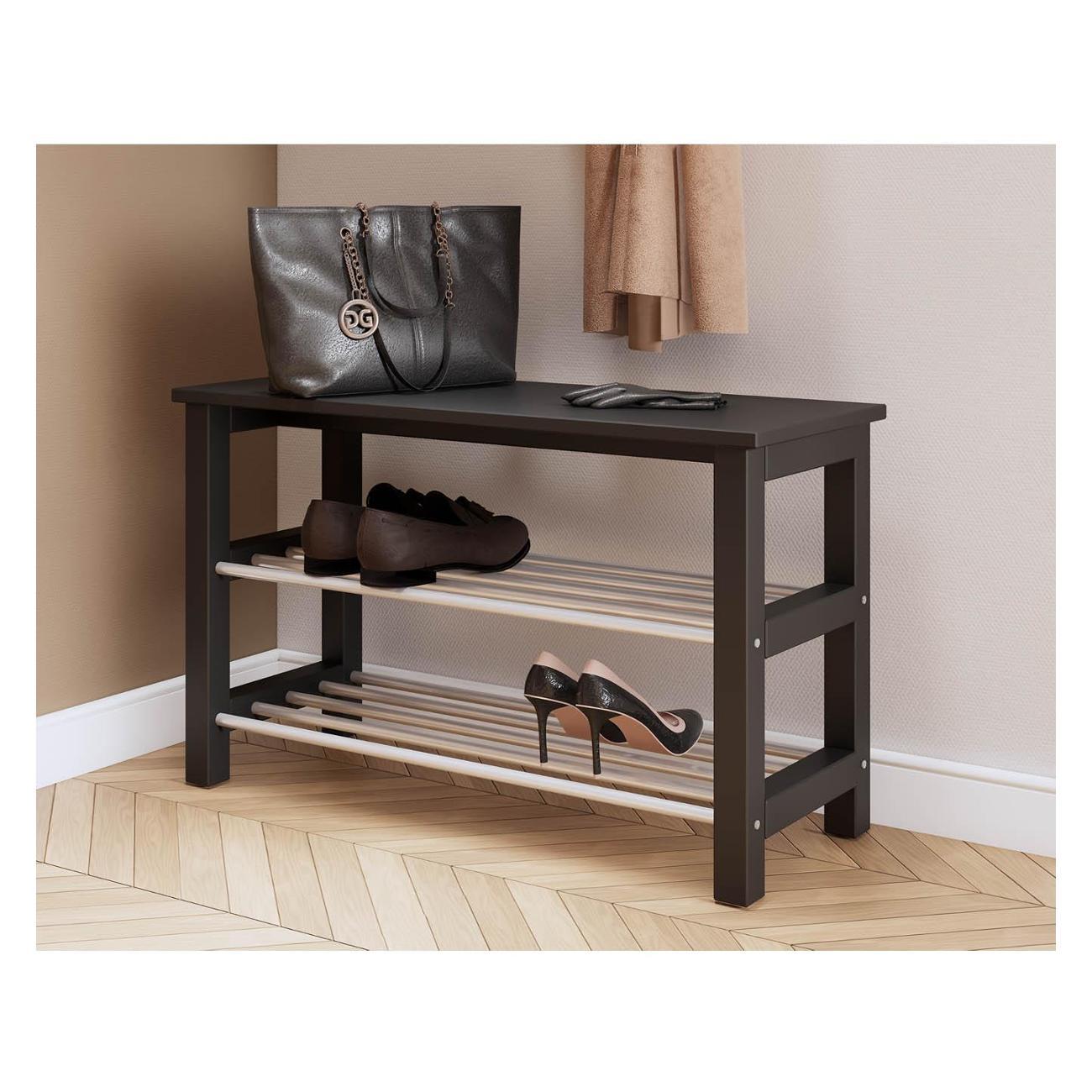 Обувница Лузалес Мича