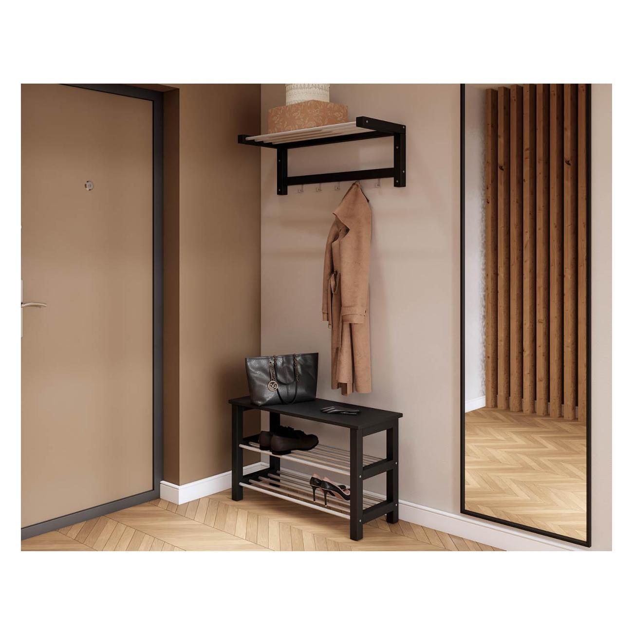 Обувница Лузалес Мича