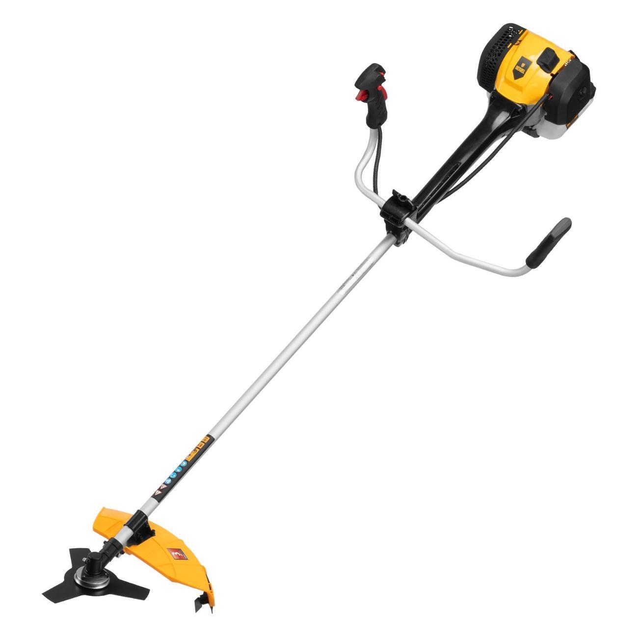 Триммер садовый DENZEL DGT-52-PRO фото