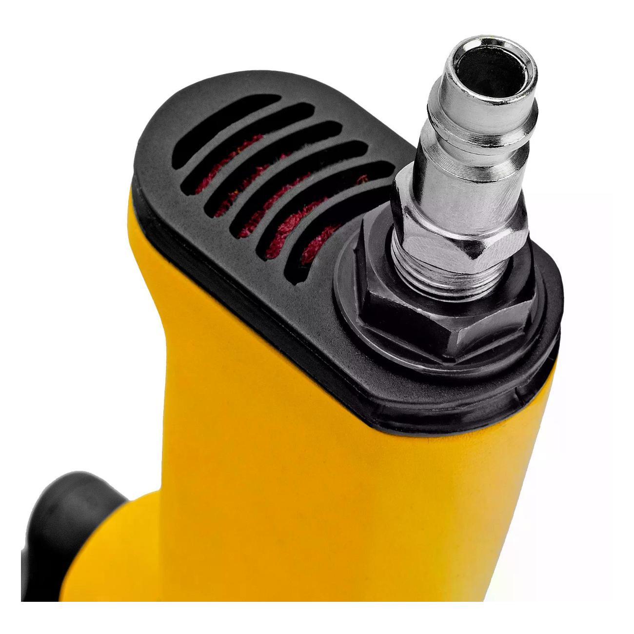 Гайковерт пневматический DENZEL IWS550 Compact