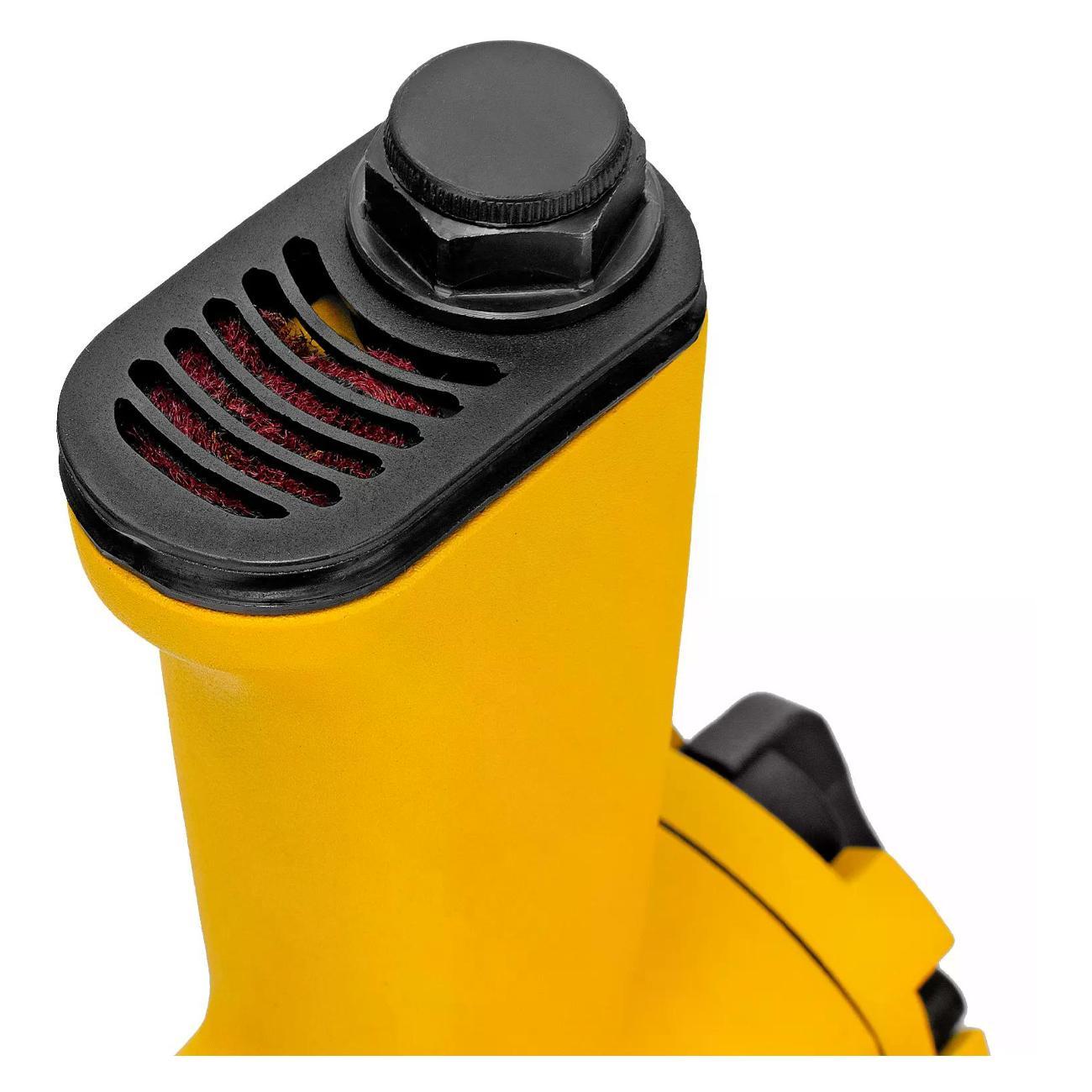 Гайковерт пневматический DENZEL IWS550 Compact